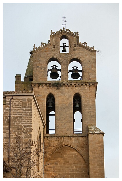 Espadaa de San Juan