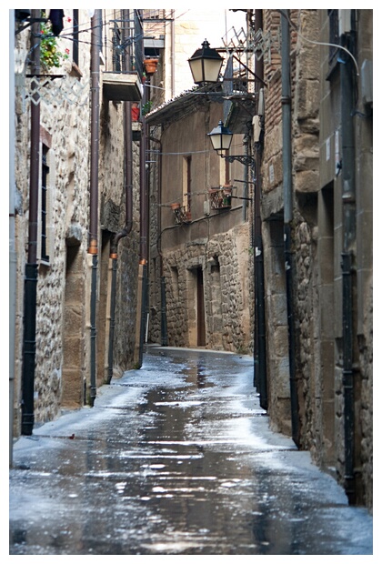 Calle de Laguardia
