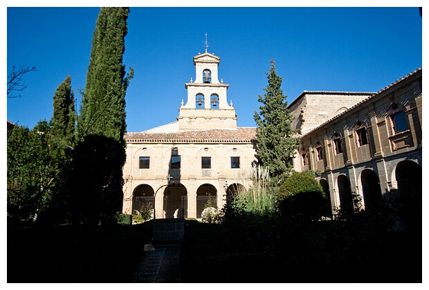 Claustro