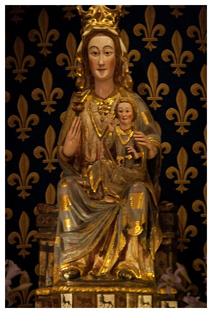 Nuestra Seora de Caas