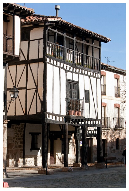 Casas Tpicas