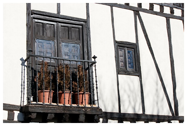 Casa de Covarrubias