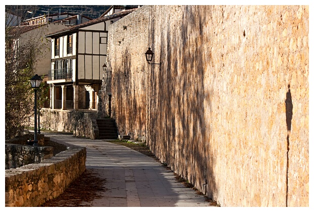 Murallas