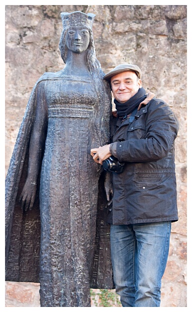 Princesa Cristina y Cia