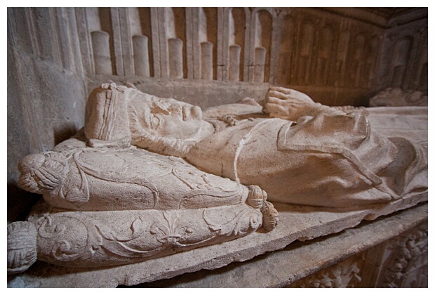 Sepulcro