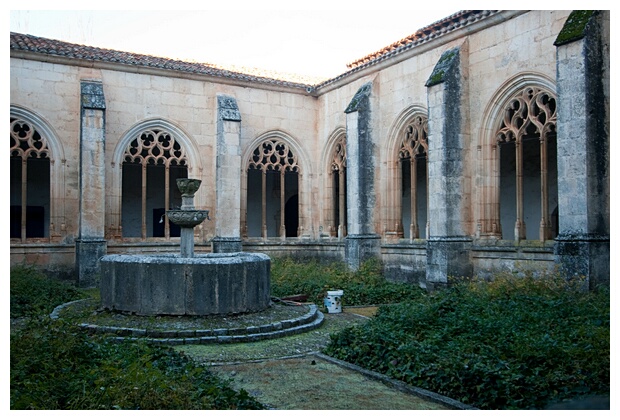Claustro