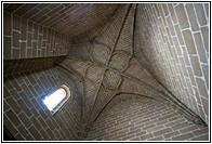 Bveda de la Sacrista