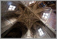 Bveda de la Iglesia