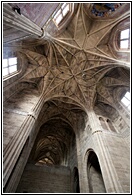 Bveda de la Iglesia