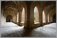 El Claustro