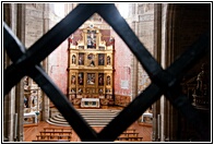 Nave Principal