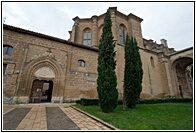 Monasterio de la Piedad