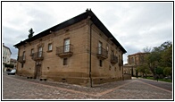 Palacio de Pobes