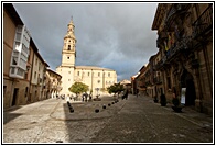 Plaza Mayor
