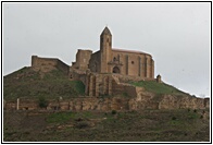 San Vicente de la Sonsierra