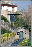 Hotel-Castillo