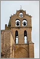 Espadaa de San Juan