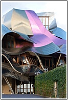 Bodegas Marqus de Riscal