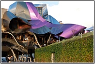 Bodegas Marqus de Riscal