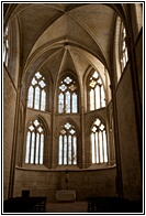 bside del Monasterio