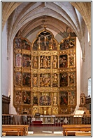 Retablo Mayor