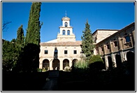 Claustro