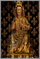 Nuestra Seora de Caas