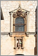 Ventana y Reja