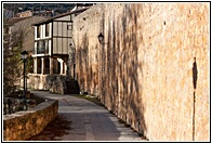 Murallas