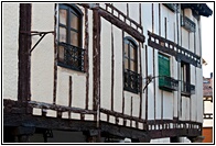 Casas Castellanas