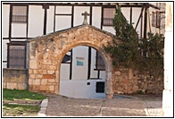 Arco de Entrada
