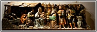 Adoracin de los Magos