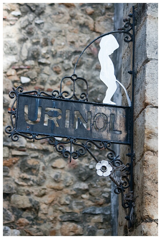 Urinario