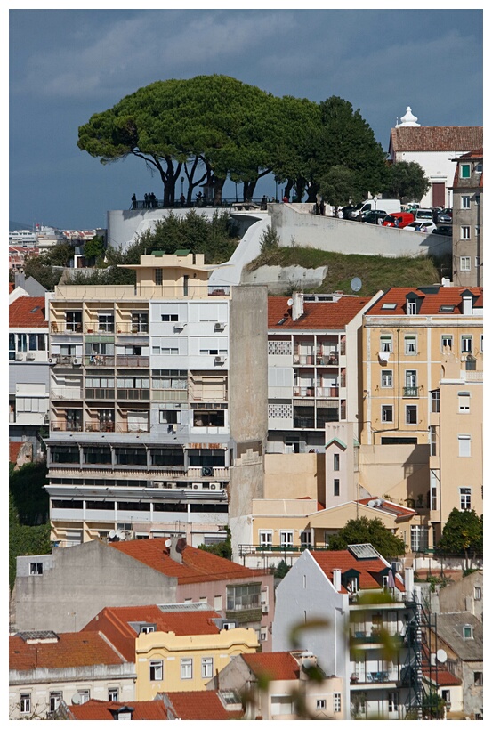 Mirador de Nuestra Seora del Monte
