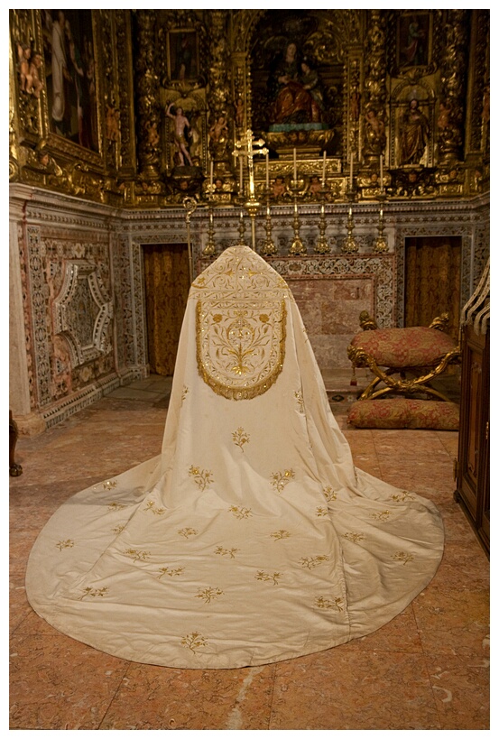 Trajes Religiosos
