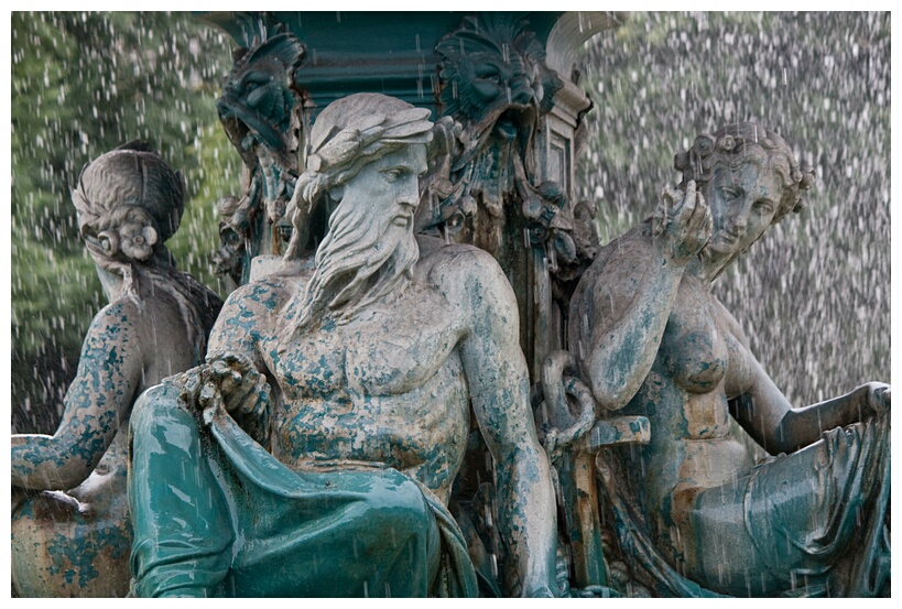 Fuente del Rossio