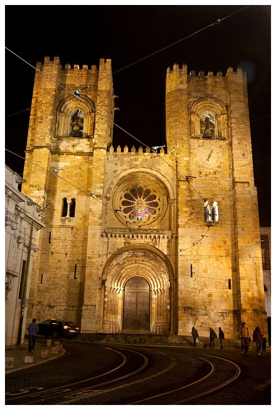 Catedral de Lisboa