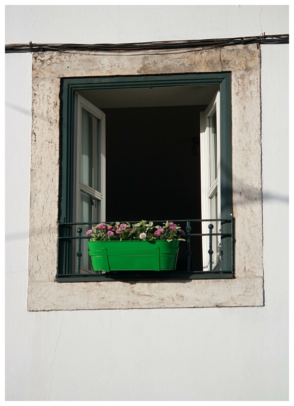Ventana