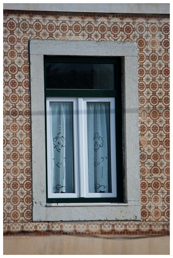 Ventana
