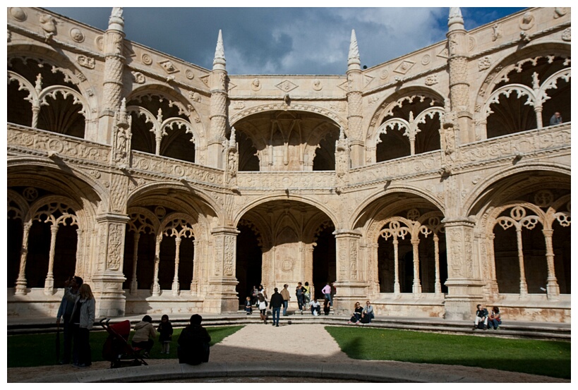 Claustro