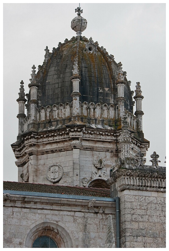 Cimborrio