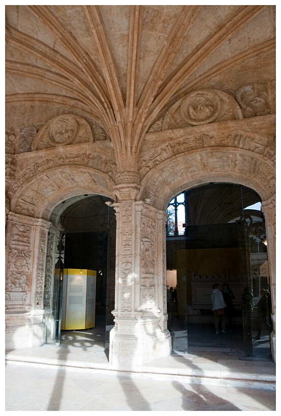 Sala Capitular