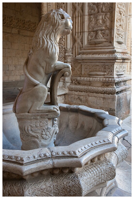 Fuente del Len