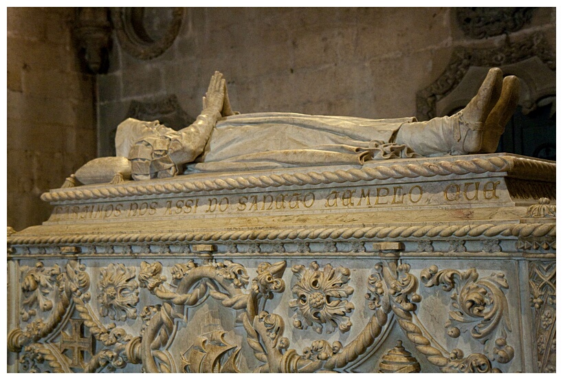 Vasco de Gama