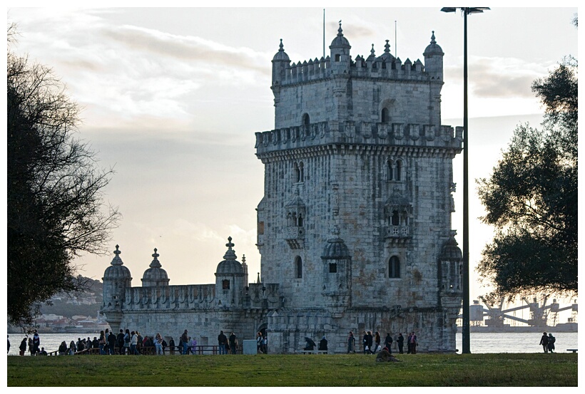Torre de Belm