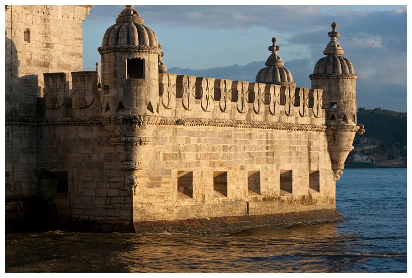 Torre de Belm