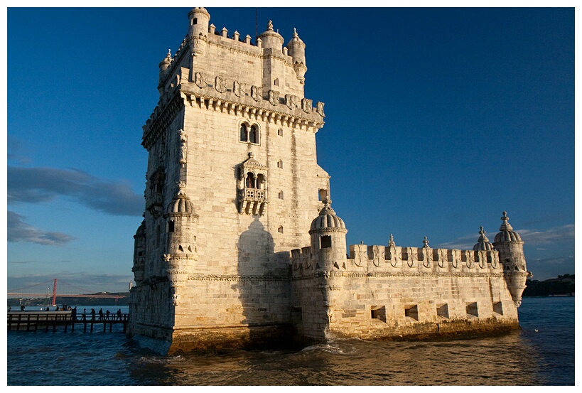 Torre de Belm