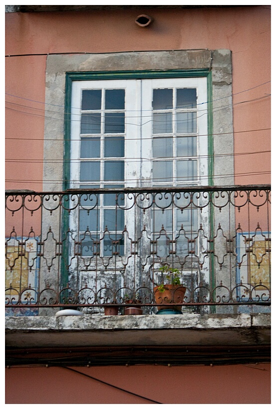 Ventana