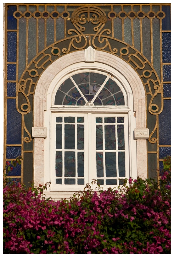 Ventana