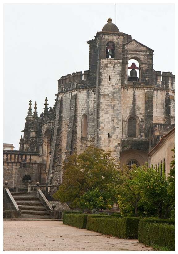 Iglesia Templaria